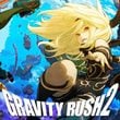 Gravity Rush 2