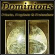 Dominions: Priests, Prophets & Pretenders