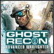 Tom Clancy's Ghost Recon: Advanced Warfighter