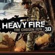 Heavy Fire: The Chosen Few 3D