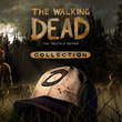 The Walking Dead: The Telltale Series Collection