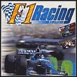 F1 Racing Simulation