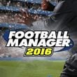 Football Manager 2016