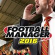Football Manager 2016