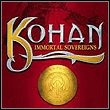 Kohan: Immortal Sovereigns