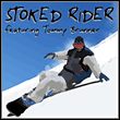 Stoked Rider featuring Tommy Brunner