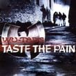 Wu-Tang: Taste the Pain