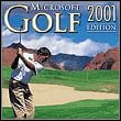 Microsoft Golf 2001 Edition