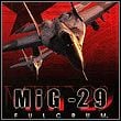 MiG-29 Fulcrum