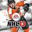 NHL 13