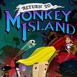 Return to Monkey Island