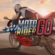 Moto Rider GO: Highway Traffic