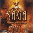 Saga: Gniew Wikingów