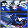 Indoor Kart Racing