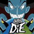 Earth Must Die