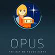 OPUS: The Day We Found Earth