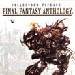 Final Fantasy Anthology