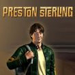 Preston Sterling