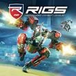 Rigs: Mechanized Combat League