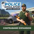 Police Simulator: Patrol Officers - Contraband Expansion