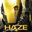 Haze