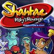 Shantae: Risky's Revenge - Director's Cut