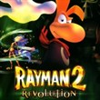 Rayman 2 Revolution