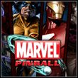 Marvel Pinball