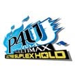 Persona 4: The Ultimax Ultra Suplex