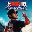 R.B.I. Baseball 18