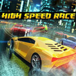 High Speed Race