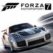 Forza Motorsport 7