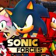 Sonic Forces