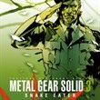 Metal Gear Solid 3: Snake Eater (2004)