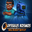 Odysseus Kosmos and his Robot Quest