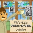 Fill-a-Pix: Phil's Epic Adventure