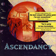 Ascendancy