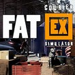 Fat[EX] Courier Simulator