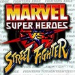 Marvel Super Heroes vs. Street Fighter