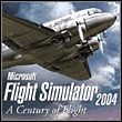 Microsoft Flight Simulator 2004: A Century of Flight