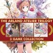 Arland Atelier Trilogy