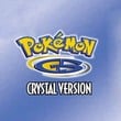 Pokemon Crystal