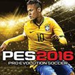 Pro Evolution Soccer 2016