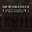 Scourge of War: Gettysburg