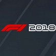 F1 2018