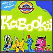 Cranium Kabookii