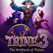 Trine 3: The Artifacts of Power