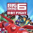 Big Hero 6 Bot Fight