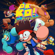 OK K.O.! Let's Play Heroes