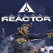 Atlas Reactor